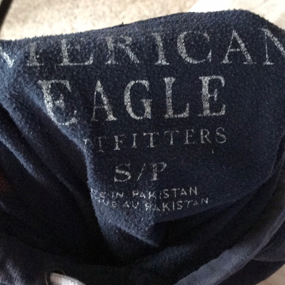 American Eagle sweatshirt - Picture 3 of 3